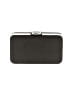 Assorted Brands Argyle Black Clutch One size - photo 2