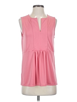Ann Taylor Sleeveless Blouse