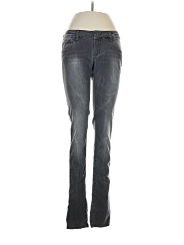 Aqua Jeans (view 1)