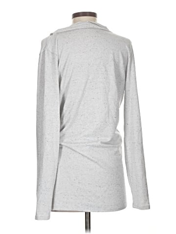 Gap - Maternity Pullover Hoodie (view 2)