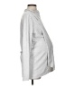Gap - Maternity Silver Pullover Hoodie Size XS - photo 4