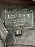 Lucky Brand 100% Lyocell Black Vest Size XS - photo 6