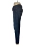 NY&C Solid Blue Jeans Size 6 - photo 5