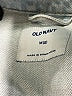 Old Navy Blue Denim Jacket Size 8 - photo 3