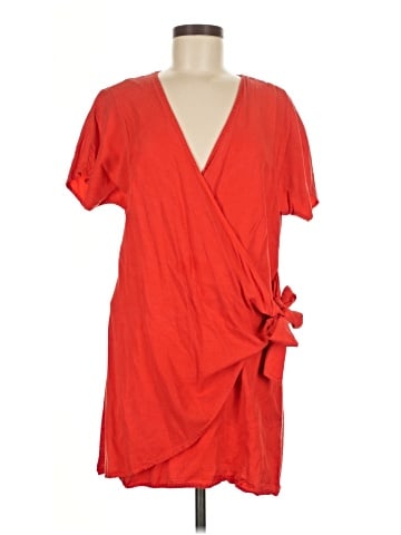 Amadi Casual Dress (view 1)