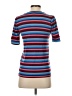 J.Crew Red Short Sleeve Top Size XXS - photo 2