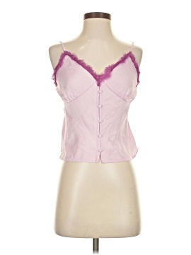 Steve Madden Sleeveless Blouse