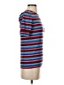 J.Crew Red Short Sleeve Top Size XXS - photo 4