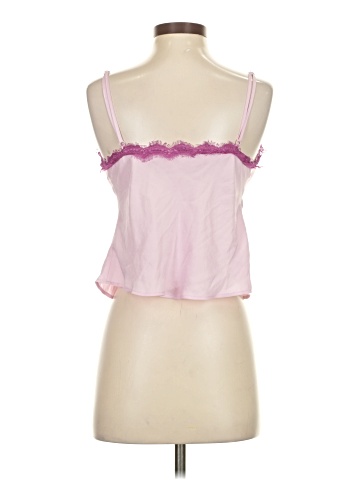 Steve Madden Sleeveless Blouse (view 2)