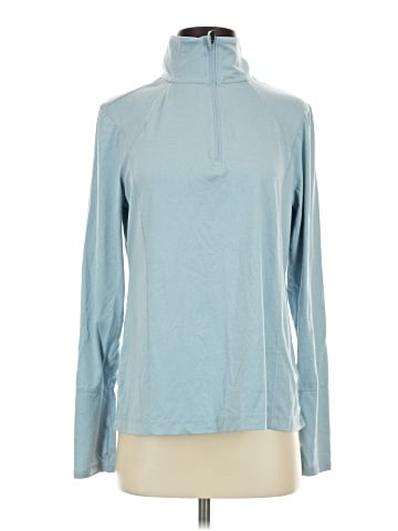 Lux Turtleneck Sweater (view 1)