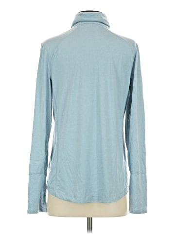 Lux Turtleneck Sweater (view 2)