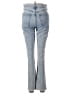 Gap Stripes Blue Jeans Size 6r - photo 2