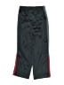 Nike Color Block Black Track Pants Size 6 - photo 2