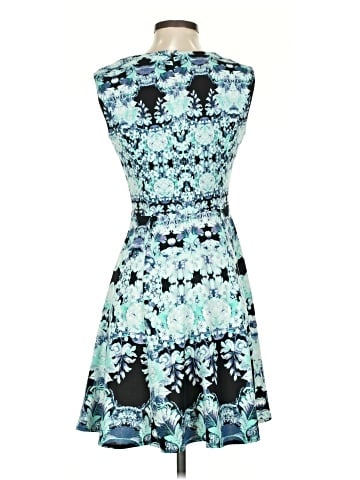 Maggy London Cocktail Dress (view 2)
