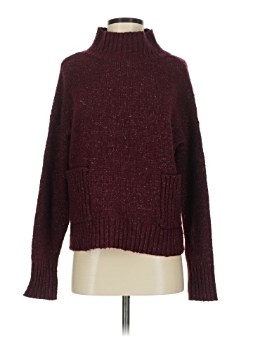 Love By Design Turtleneck Sweater (view 1)