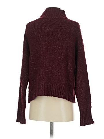 Love By Design Turtleneck Sweater (view 2)
