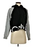 Calvin Klein Performance Gray Track Jacket Size S - photo 1