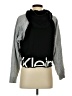 Calvin Klein Performance Gray Track Jacket Size S - photo 2