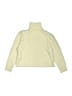 Zara Ivory Turtleneck Sweater Size 8 - 9 - photo 2