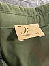 Assorted Brands Solid Green Long Sleeve Button-Down Shirt Size LgEstimated - photo 7