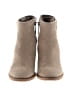 Blondo Gray Ankle Boots Size 5 1/2 - photo 2