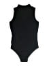 Wild Horses Black Bodysuit Size S - photo 2