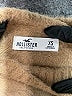 Hollister Tan Turtleneck Sweater Size XS - photo 7