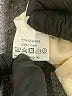 Unbranded Ivory Short Sleeve Blouse Size XXL - photo 8