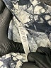 Lululemon Athletica Graphic Gray Active Pants Size 4 - photo 8