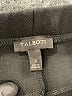 Talbots Black Dress Pants Size S - photo 7