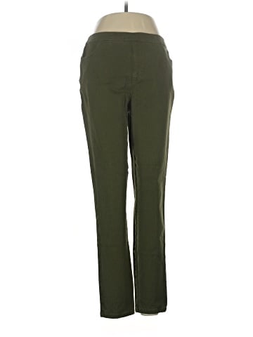 Isaac Mizrahi LIVE! Casual Pants (view 1)