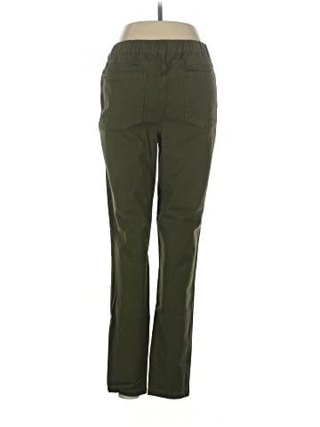 Isaac Mizrahi LIVE! Casual Pants (view 2)