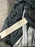 Lululemon Athletica Stars Silver Black Active Pants Size 4 - photo 7