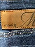 mavi Blue Jeans Size 24 waist - photo 7