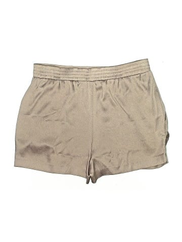 Bebe Khaki Shorts (view 2)