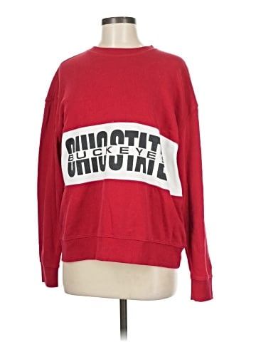 Tailgate Clothing Co. Sweatshirt (view 1)