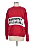Tailgate Clothing Co. Graphic Red Sweatshirt Size M - photo 1