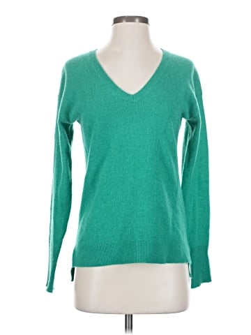 Halogen Pullover Sweater (view 1)