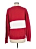 Tailgate Clothing Co. Graphic Red Sweatshirt Size M - photo 2