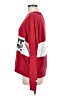 Tailgate Clothing Co. Graphic Red Sweatshirt Size M - photo 5