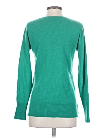 Halogen Pullover Sweater (view 2)