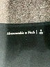 Abercrombie & Fitch Black Bodysuit Size S - photo 3