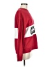 Tailgate Clothing Co. Graphic Red Sweatshirt Size M - photo 4