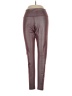 Tek Gear Metallic Burgundy Active Pants Size S - photo 1