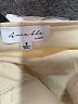 Mable Ivory Tank Top Size S - photo 4