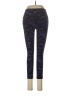 Lululemon Athletica Print Blue Active Pants Size 4 - photo 2