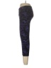 Lululemon Athletica Print Blue Active Pants Size 4 - photo 5