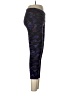 Lululemon Athletica Print Blue Active Pants Size 4 - photo 4