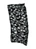 Charming Charlie 100% Viscose Black Gray Scarf One size - photo 2