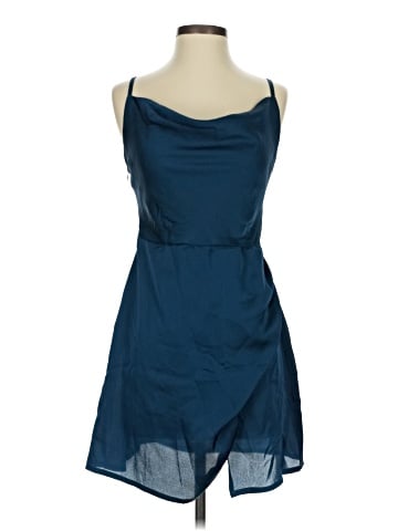 Nasty Gal Inc. Cocktail Dress (view 1)
